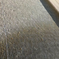 巖棉鋼絲網(wǎng)復合卷氈